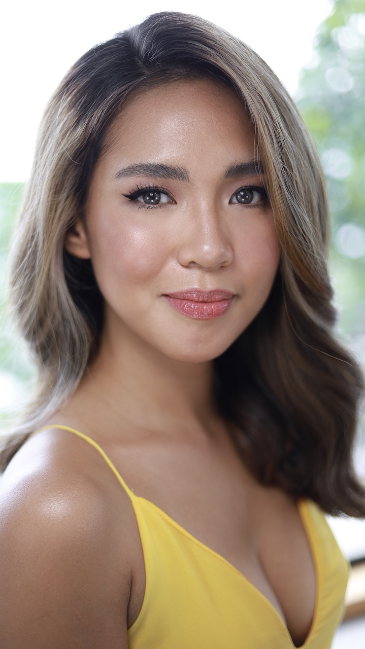 Aicelle Santos