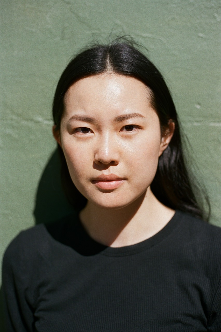 Judith Zhu
